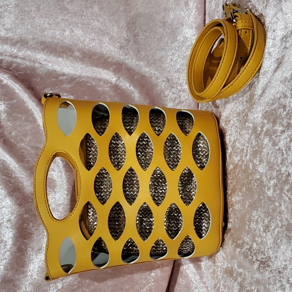 David Jones Bag